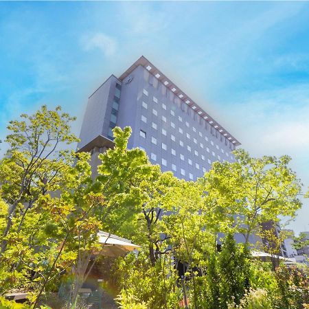 Kkr Hotel Hakata Fukuoka  Exterior foto