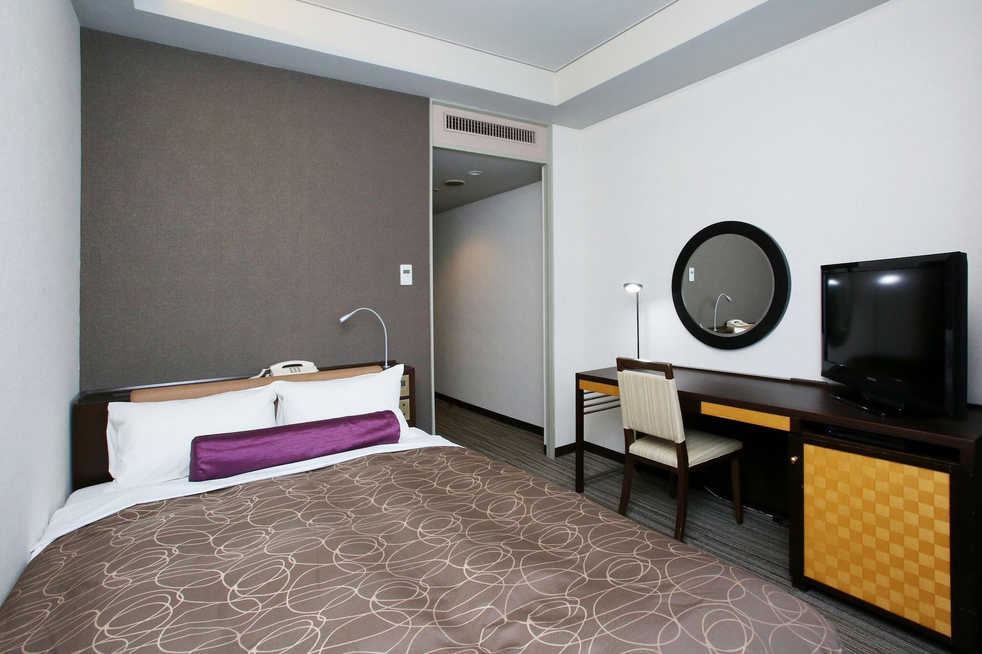 Kkr Hotel Hakata Fukuoka  Exterior foto