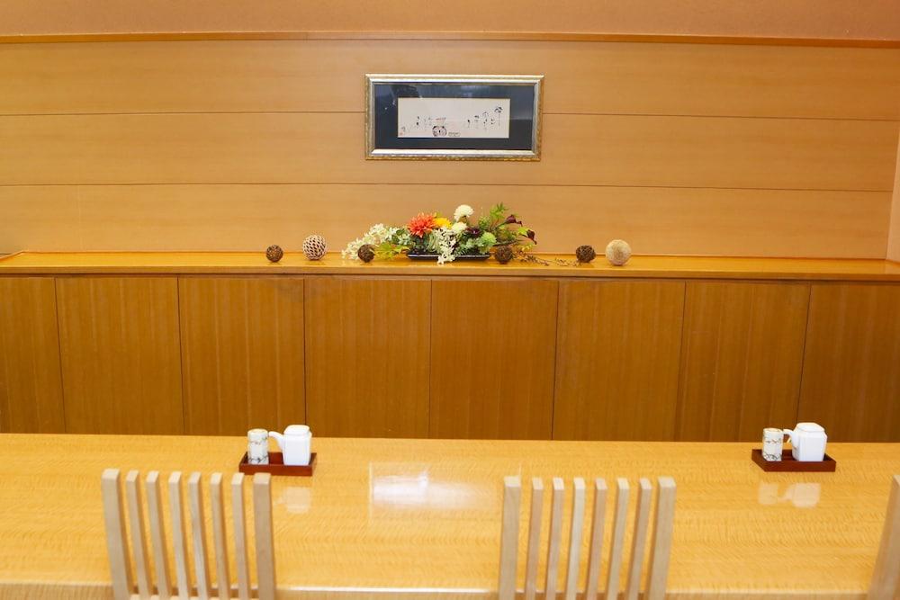 Kkr Hotel Hakata Fukuoka  Exterior foto