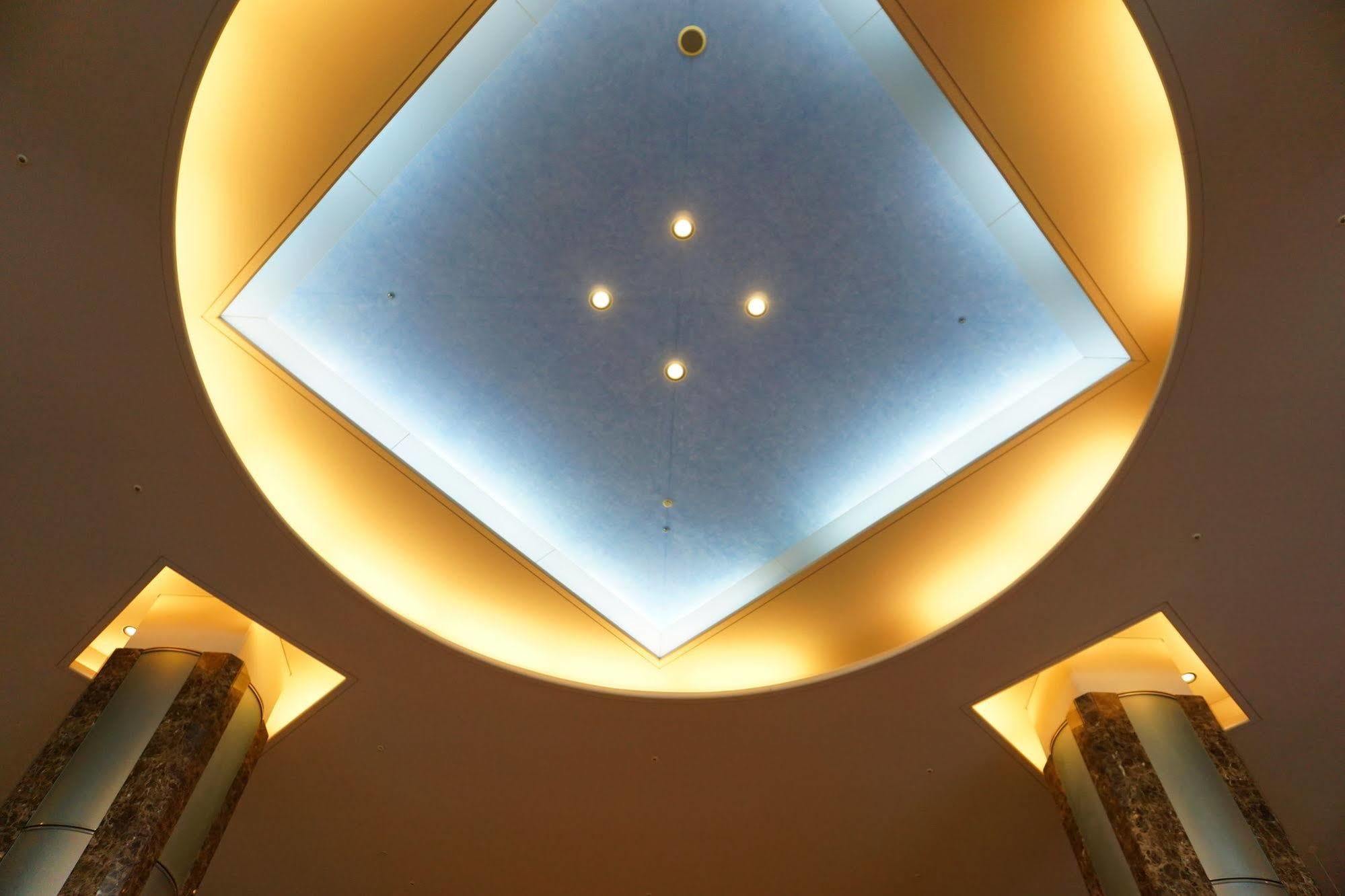 Kkr Hotel Hakata Fukuoka  Exterior foto
